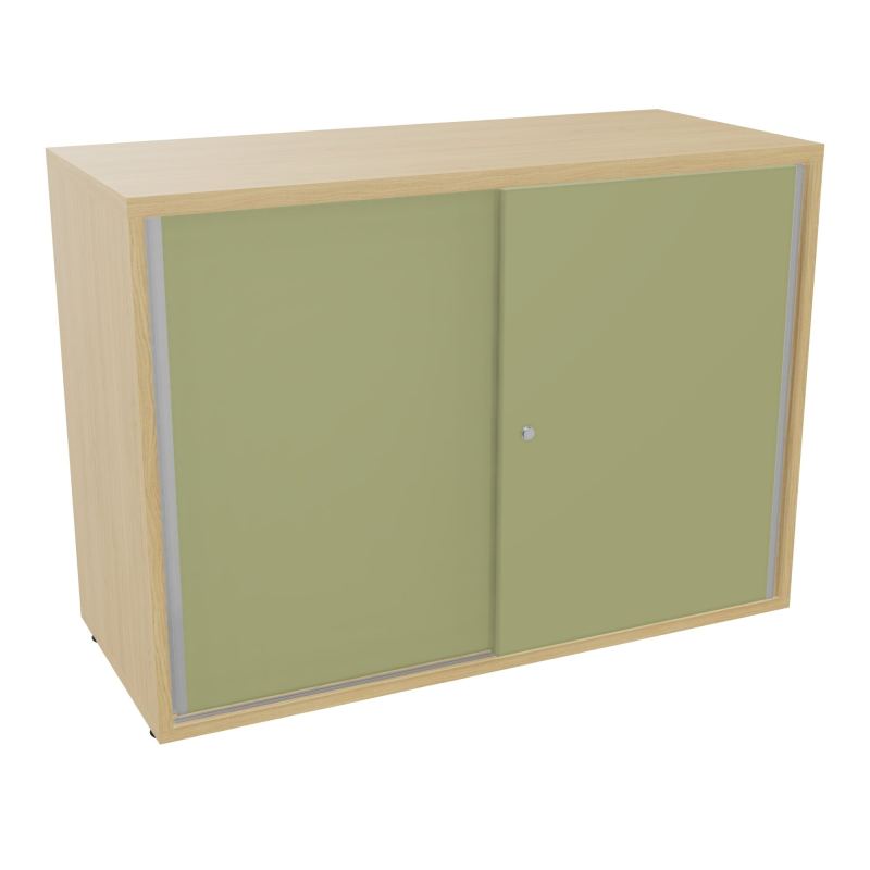 ARMAND ARM MELA L100 H73,5 P43,2 HAUTEUR BUREAU 2 PTES COULIS R1 R7 SB