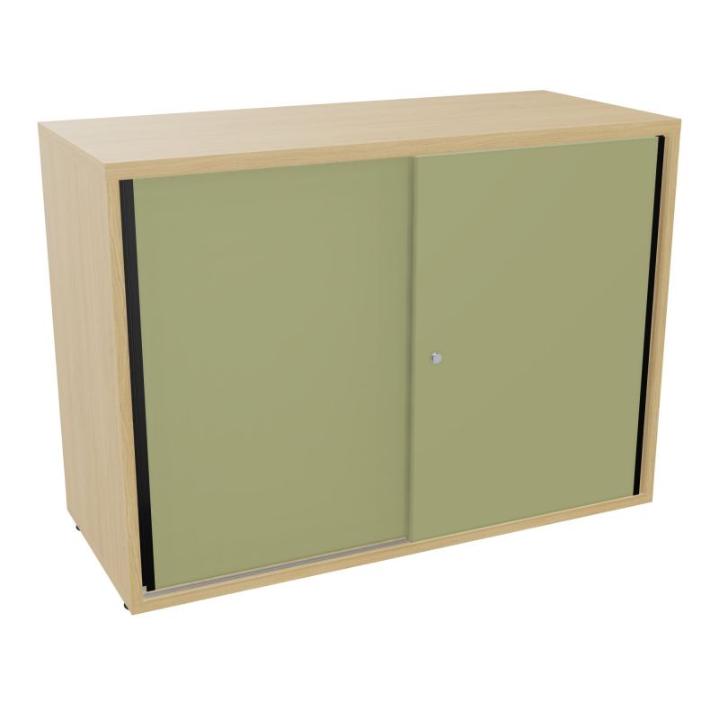 ARMAND ARM MELA L100 H73,5 P43,2 HAUTEUR BUREAU 2 PTES COULIS R1 R7 SG