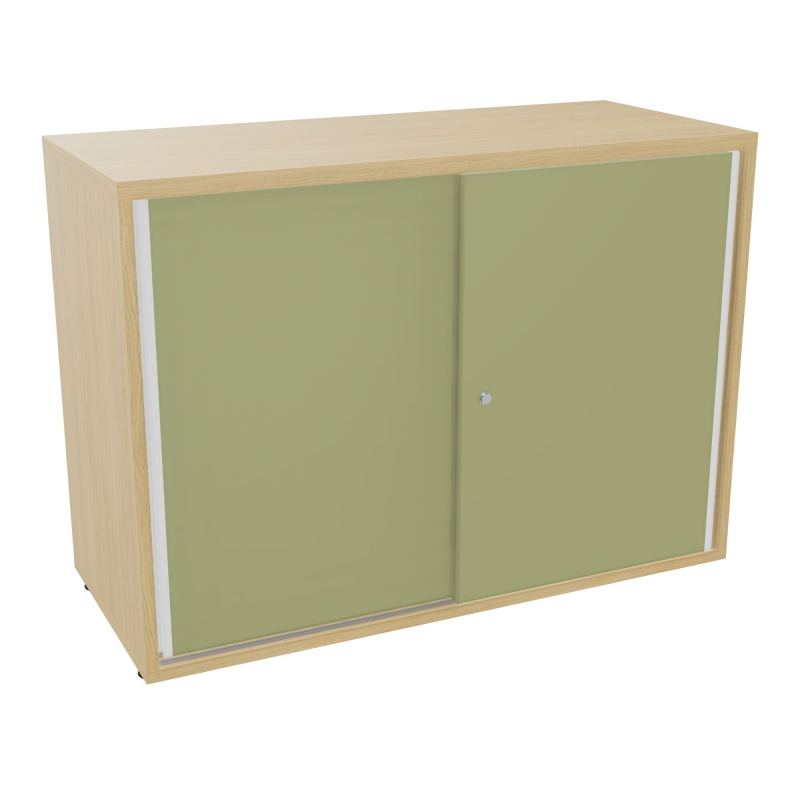 ARMAND ARM MELA L100 H73,5 P43,2 HAUTEUR BUREAU 2 PTES COULIS R1 R7 SO
