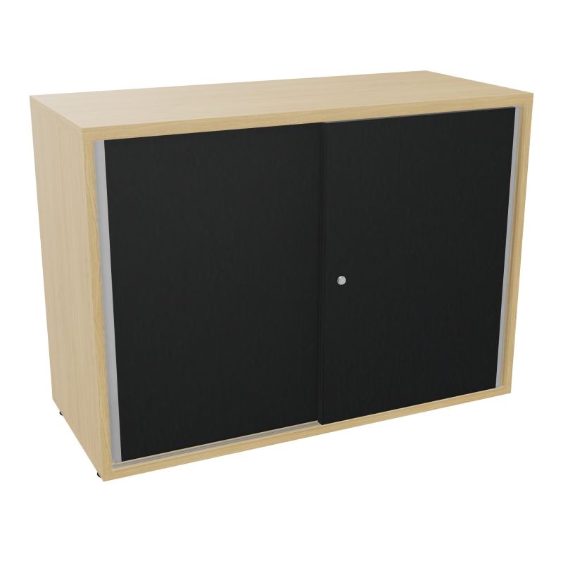 ARMAND ARM MELA L100 H73,5 P43,2 HAUTEUR BUREAU 2 PTES COULIS R1 R9 SB