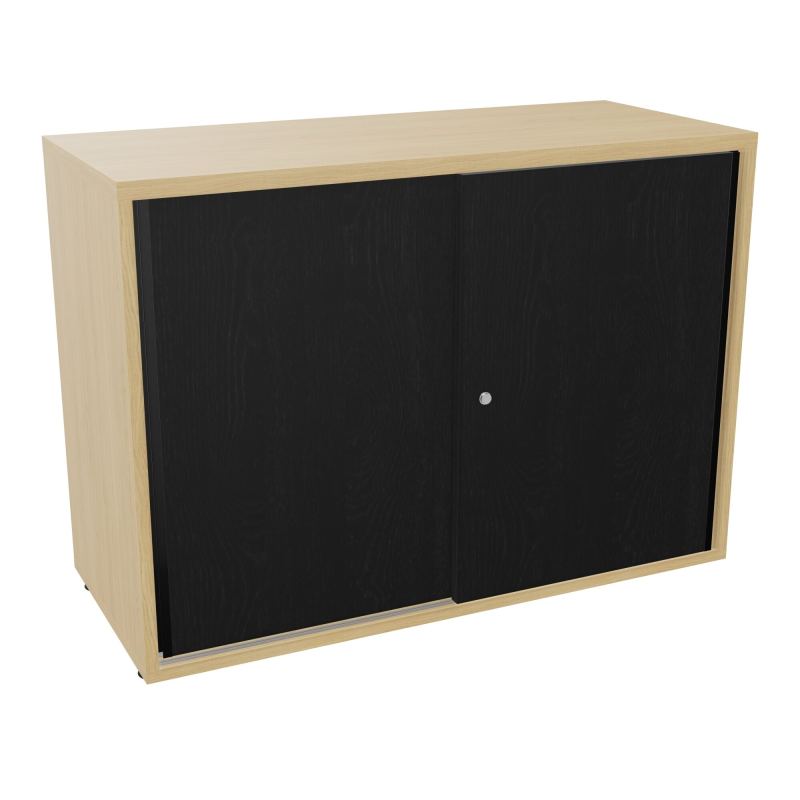 ARMAND ARM MELA L100 H73,5 P43,2 HAUTEUR BUREAU 2 PTES COULIS R1 RK SG