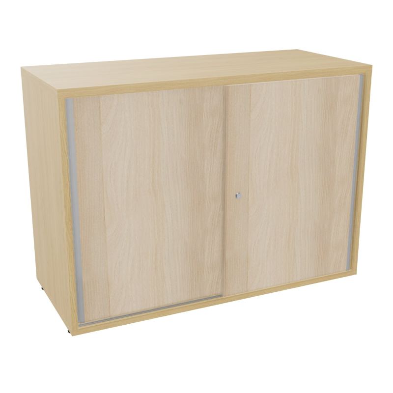 ARMAND ARM MELA L100 H73,5 P43,2 HAUTEUR BUREAU 2 PTES COULIS R1 RZ SB