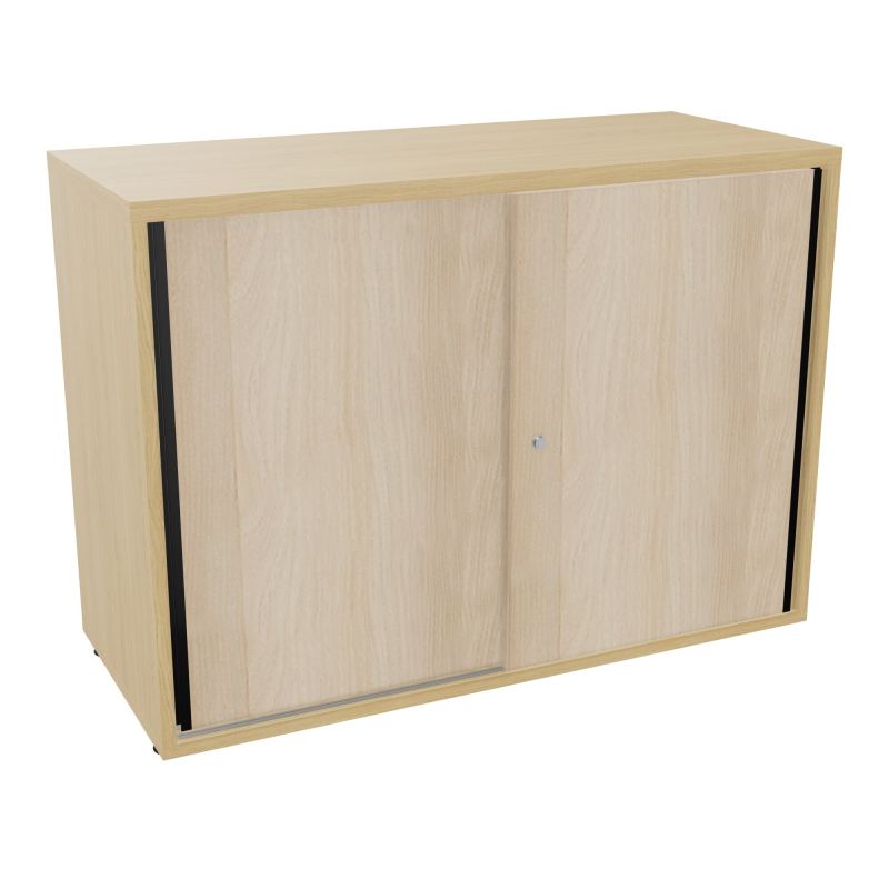ARMAND ARM MELA L100 H73,5 P43,2 HAUTEUR BUREAU 2 PTES COULIS R1 RZ SG