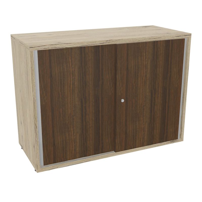 ARMAND ARM MELA L100 H73,5 P43,2 HAUTEUR BUREAU 2 PTES COULIS