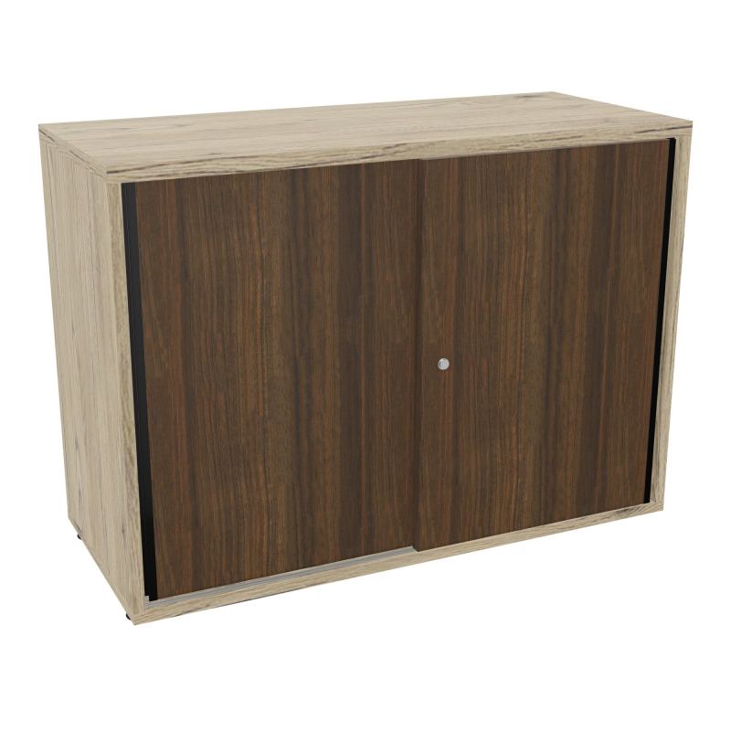 ARMAND ARM MELA L100 H73,5 P43,2 HAUTEUR BUREAU 2 PTES COULIS