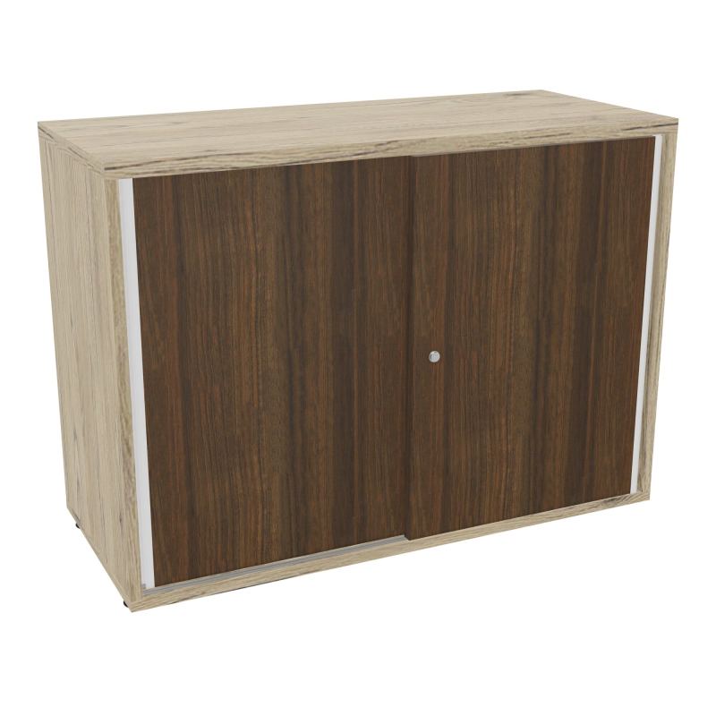 ARMAND ARM MELA L100 H73,5 P43,2 HAUTEUR BUREAU 2 PTES COULIS