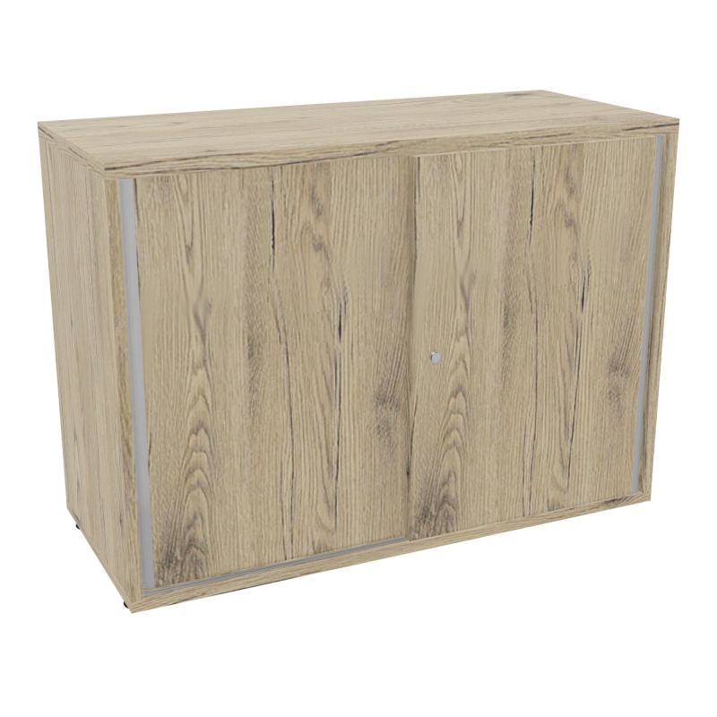 ARMAND ARM MELA L100 H73,5 P43,2 HAUTEUR BUREAU 2 PTES COULIS