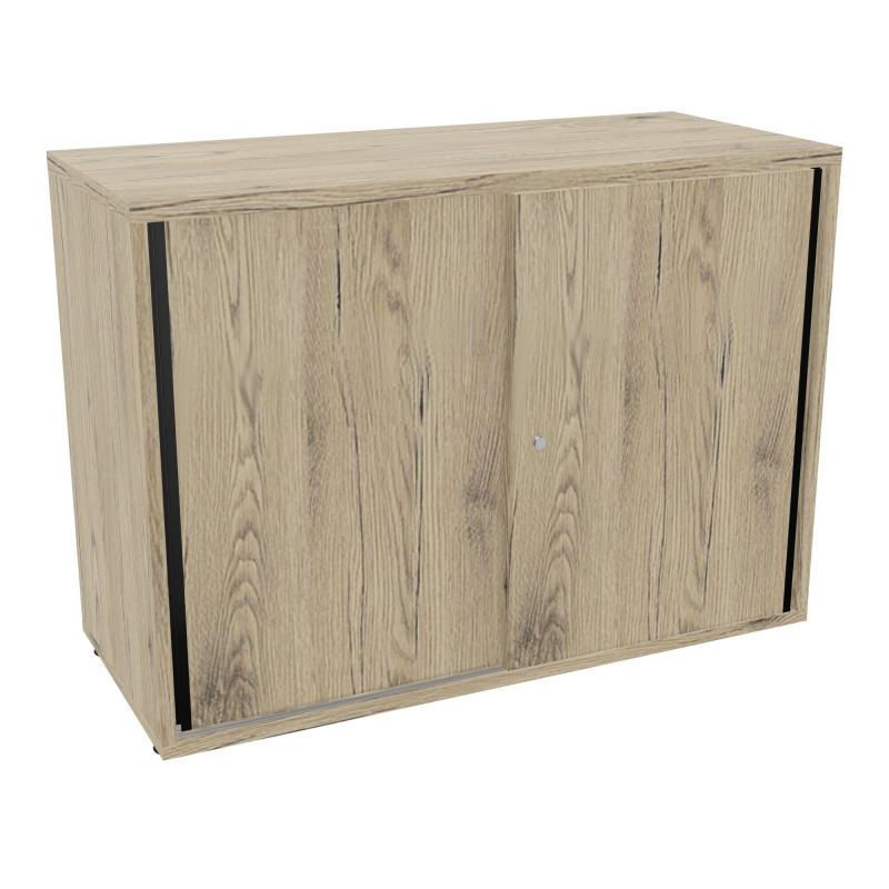 ARMAND ARM MELA L100 H73,5 P43,2 HAUTEUR BUREAU 2 PTES COULIS