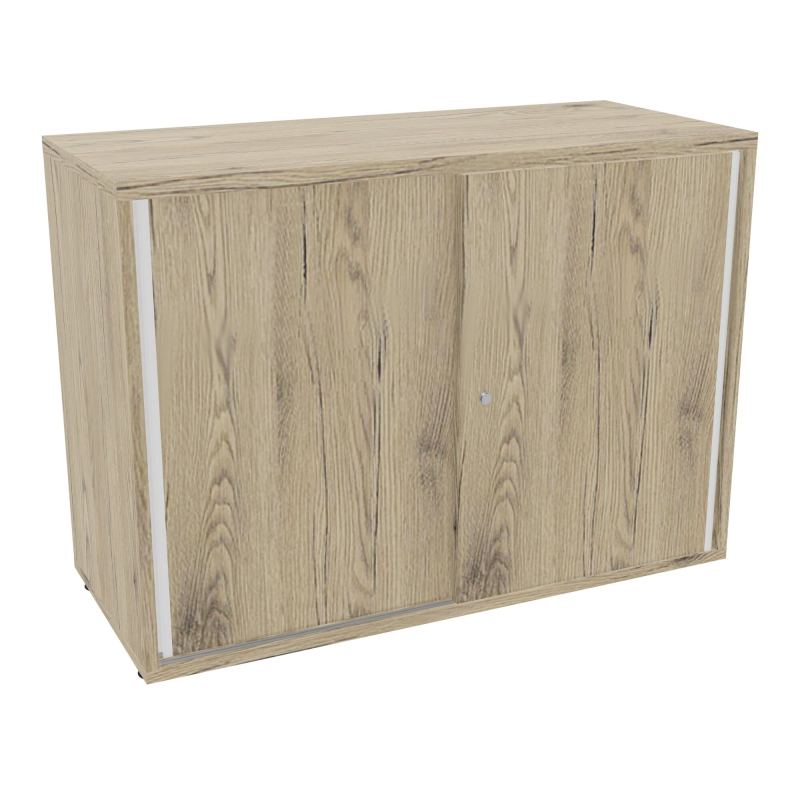 ARMAND ARM MELA L100 H73,5 P43,2 HAUTEUR BUREAU 2 PTES COULIS
