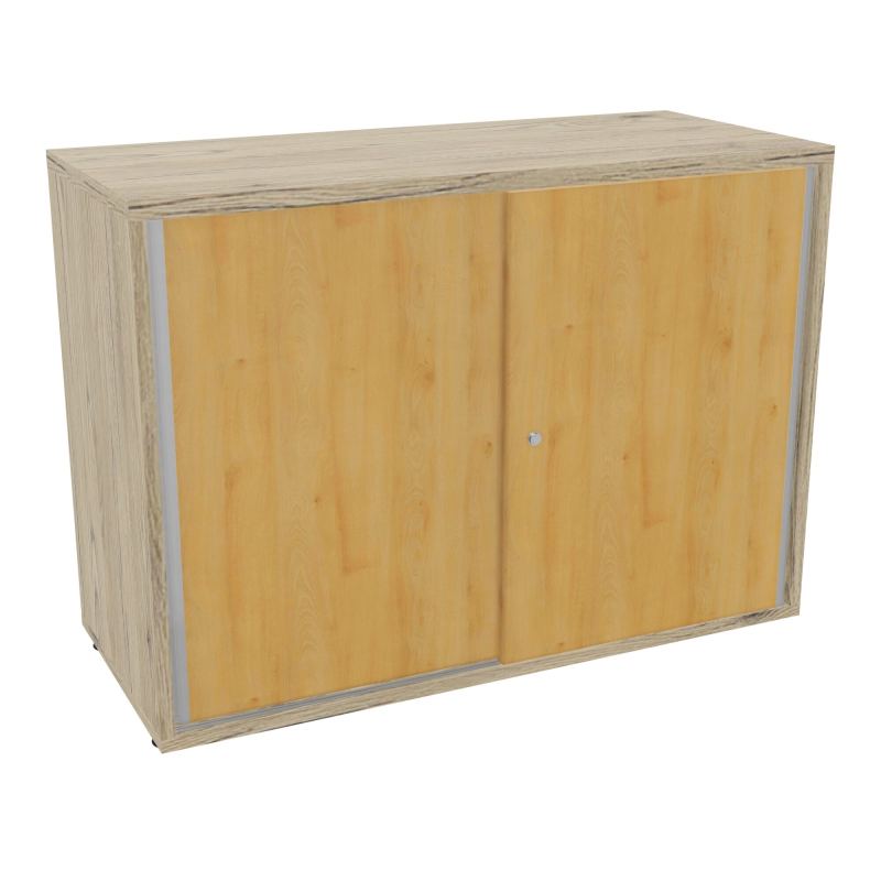 ARMAND ARM MELA L100 H73,5 P43,2 HAUTEUR BUREAU 2 PTES COULIS R3 R5 SB