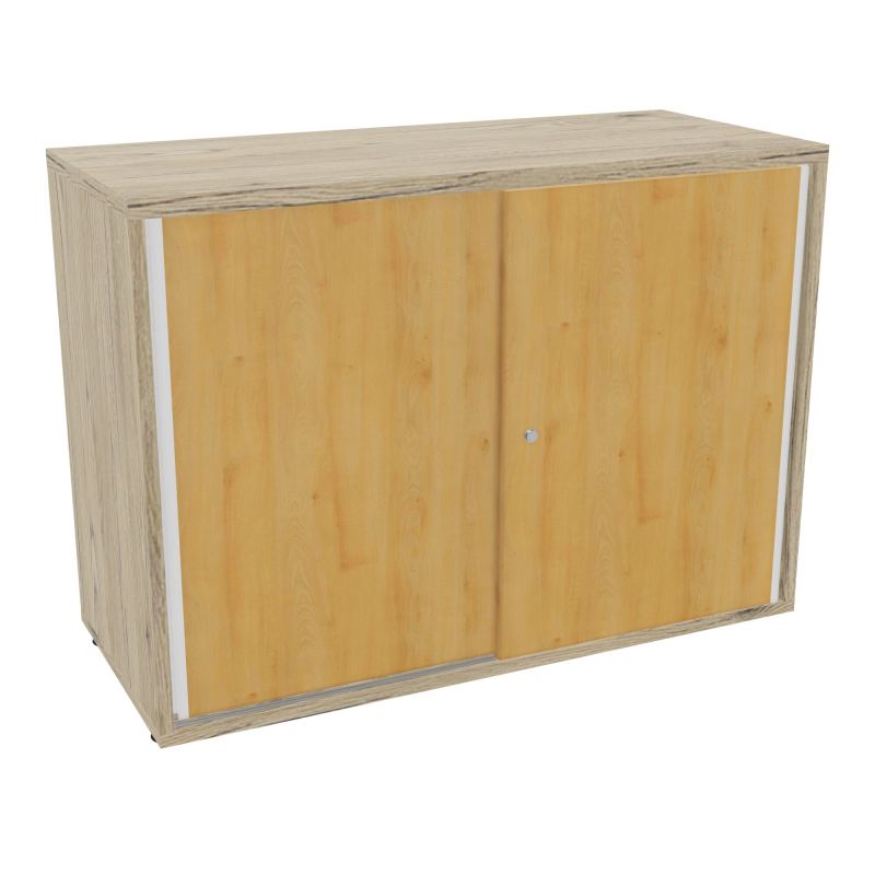ARMAND ARM MELA L100 H73,5 P43,2 HAUTEUR BUREAU 2 PTES COULIS R3 R5 SO
