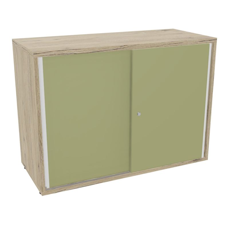 ARMAND ARM MELA L100 H73,5 P43,2 HAUTEUR BUREAU 2 PTES COULIS R3 R7 SO