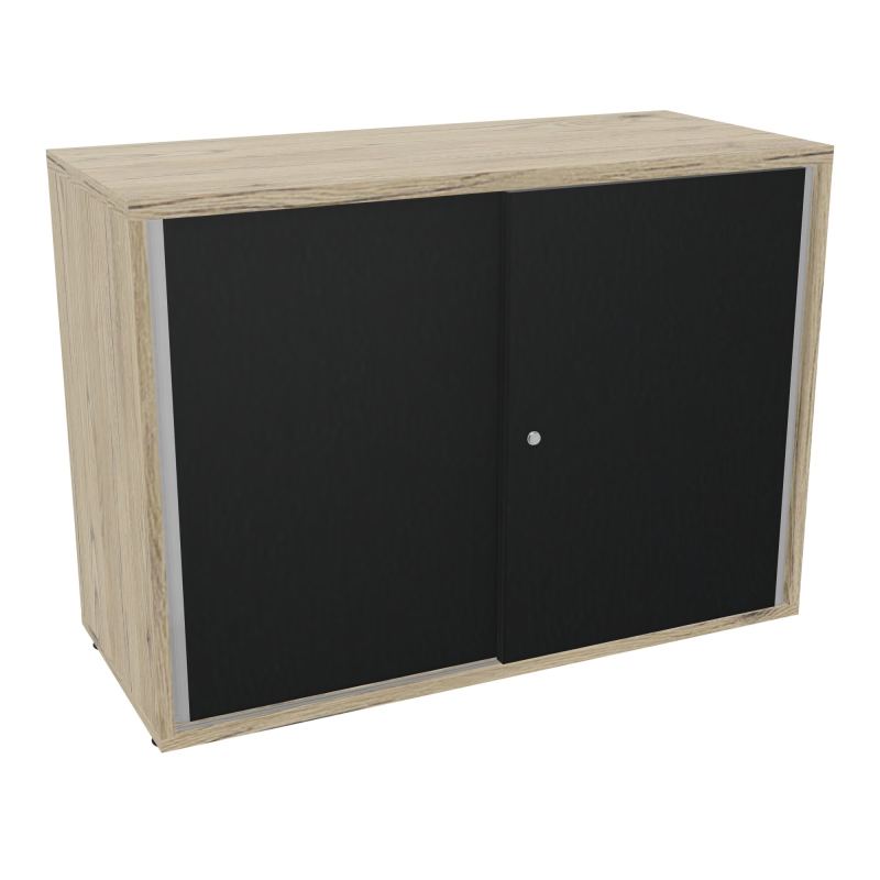 ARMAND ARM MELA L100 H73,5 P43,2 HAUTEUR BUREAU 2 PTES COULIS R3 R9 SB