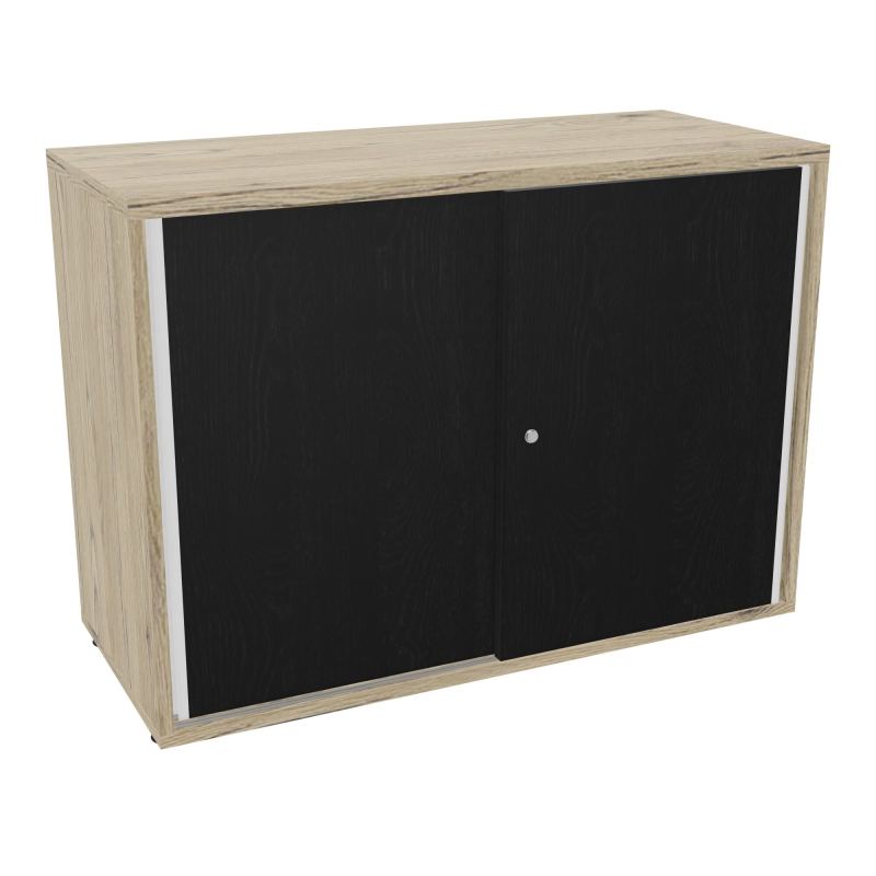 ARMAND ARM MELA L100 H73,5 P43,2 HAUTEUR BUREAU 2 PTES COULIS R3 RK SO