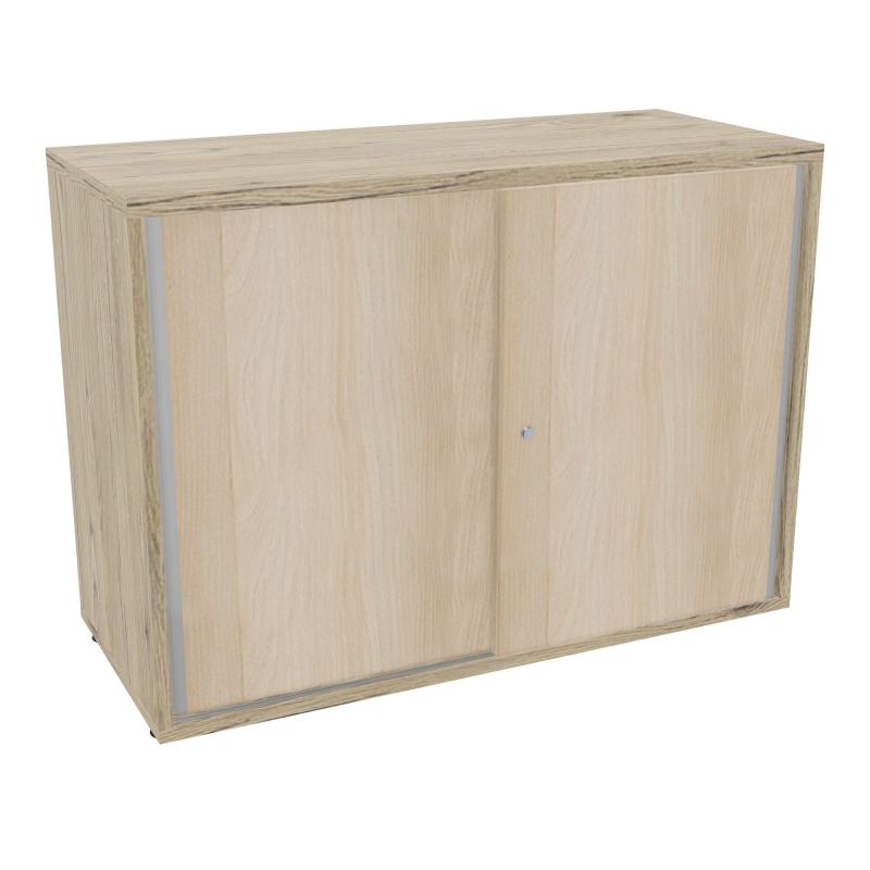 ARMAND ARM MELA L100 H73,5 P43,2 HAUTEUR BUREAU 2 PTES COULIS