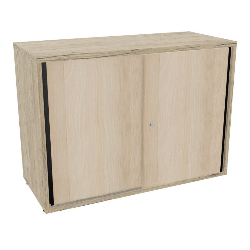 ARMAND ARM MELA L100 H73,5 P43,2 HAUTEUR BUREAU 2 PTES COULIS