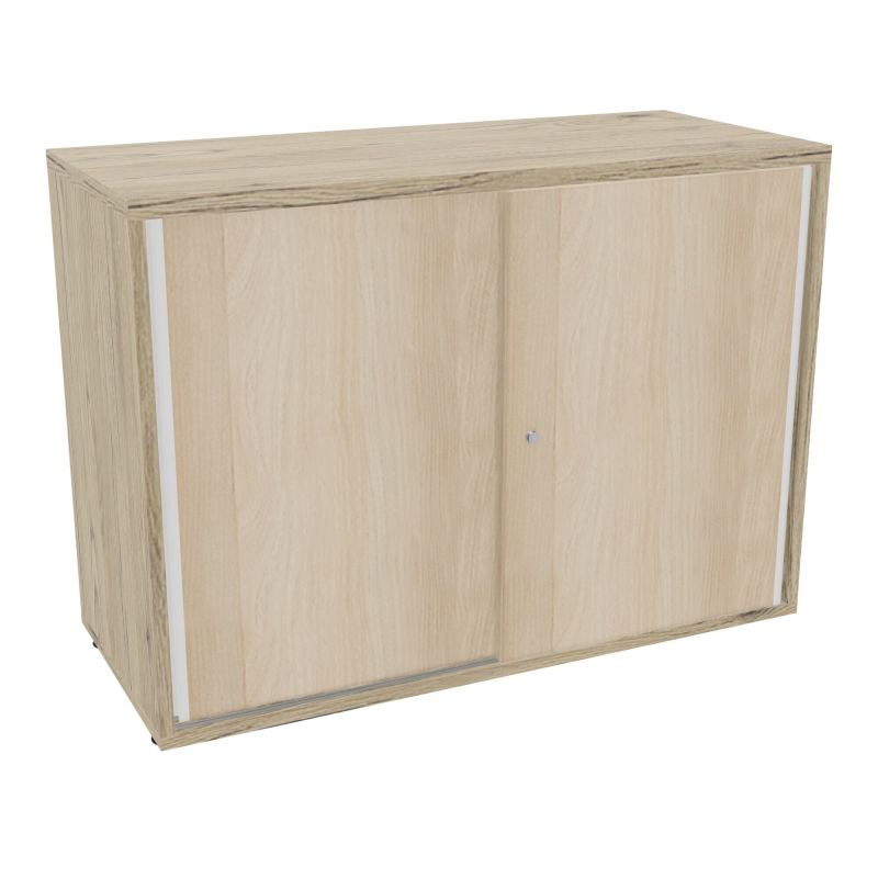 ARMAND ARM MELA L100 H73,5 P43,2 HAUTEUR BUREAU 2 PTES COULIS