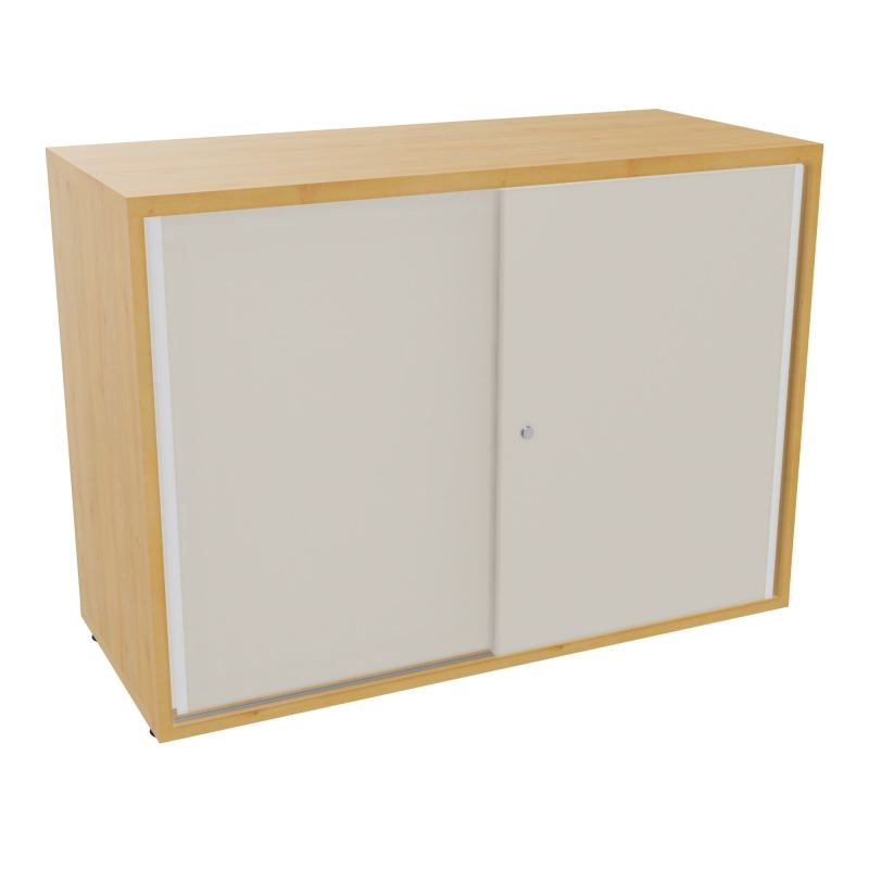 ARMAND ARM MELA L100 H73,5 P43,2 HAUTEUR BUREAU 2 PTES COULIS R5 N5 SO