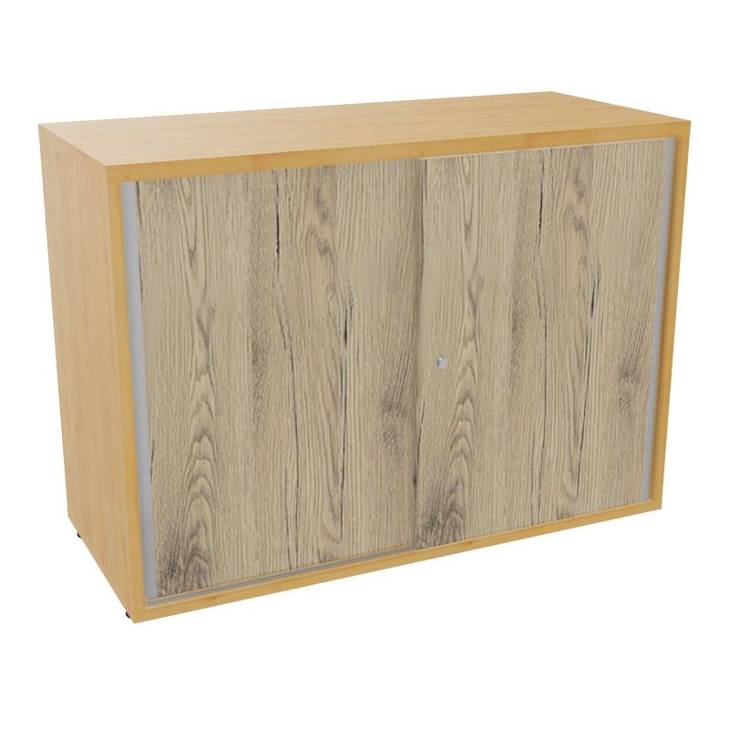 ARMAND ARM MELA L100 H73,5 P43,2 HAUTEUR BUREAU 2 PTES COULIS R5 R3 SB