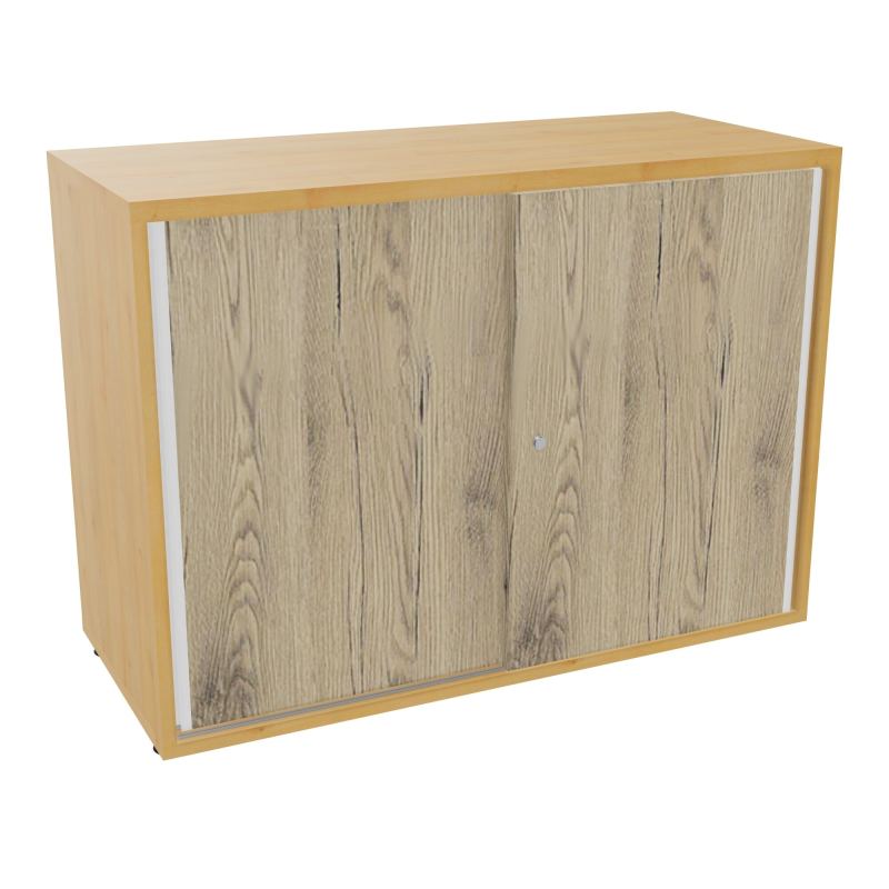 ARMAND ARM MELA L100 H73,5 P43,2 HAUTEUR BUREAU 2 PTES COULIS R5 R3 SO