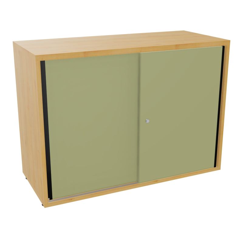ARMAND ARM MELA L100 H73,5 P43,2 HAUTEUR BUREAU 2 PTES COULIS R5 R7 SG