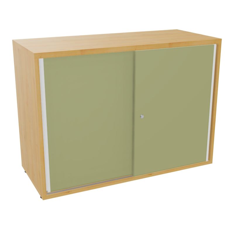 ARMAND ARM MELA L100 H73,5 P43,2 HAUTEUR BUREAU 2 PTES COULIS R5 R7 SO