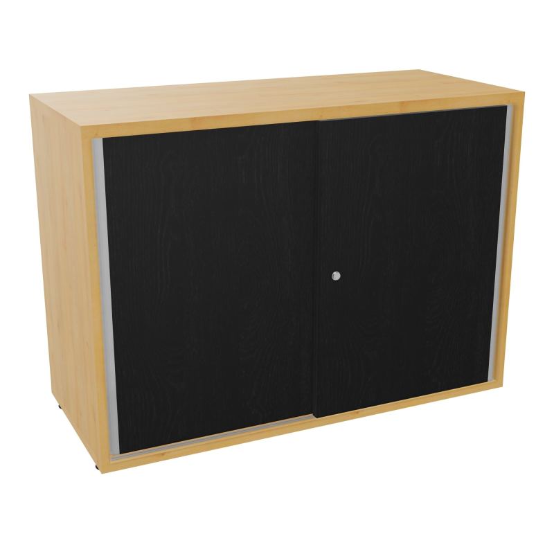 ARMAND ARM MELA L100 H73,5 P43,2 HAUTEUR BUREAU 2 PTES COULIS R5 RK SB