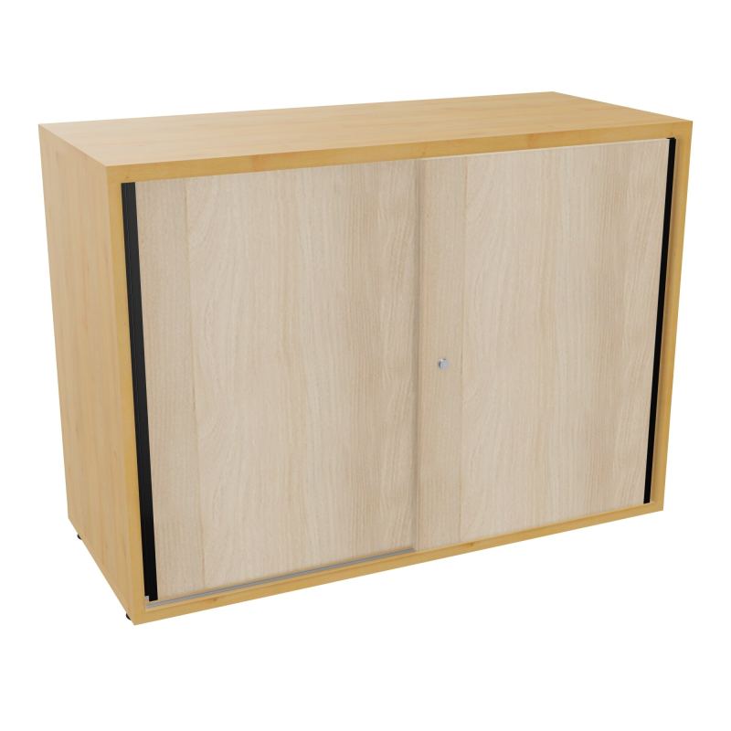 ARMAND ARM MELA L100 H73,5 P43,2 HAUTEUR BUREAU 2 PTES COULIS R5 RZ SG