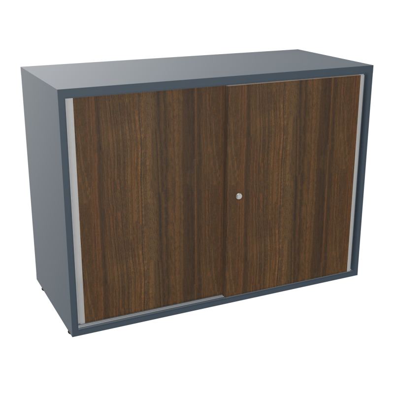 ARMAND ARM MELA L100 H73,5 P43,2 HAUTEUR BUREAU 2 PTES COULIS R6 N6 SB