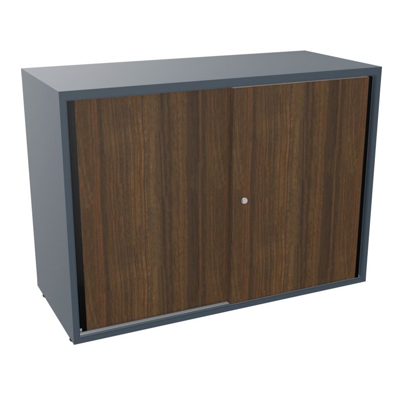 ARMAND ARM MELA L100 H73,5 P43,2 HAUTEUR BUREAU 2 PTES COULIS R6 N6 SG