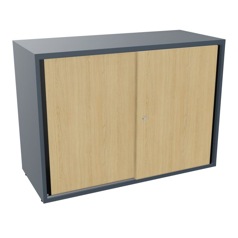 ARMAND ARM MELA L100 H73,5 P43,2 HAUTEUR BUREAU 2 PTES COULIS R6 R1 SG
