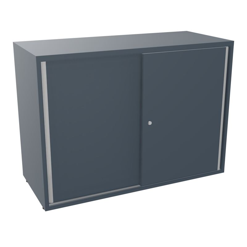 ARMAND ARM MELA L100 H73,5 P43,2 HAUTEUR BUREAU 2 PTES COULIS R6 R6 SB