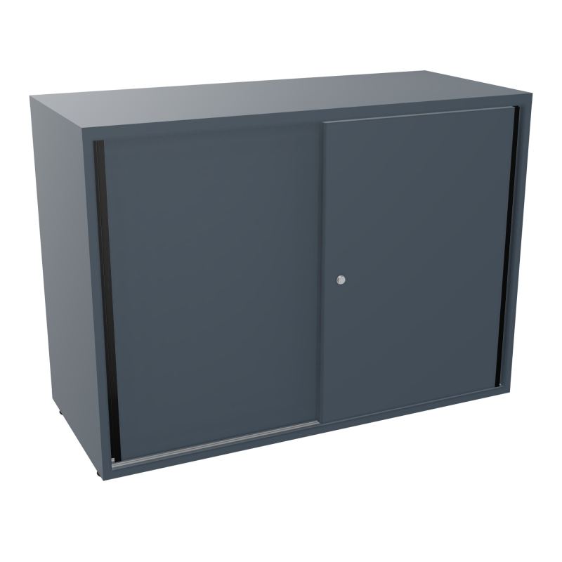 ARMAND ARM MELA L100 H73,5 P43,2 HAUTEUR BUREAU 2 PTES COULIS R6 R6 SG