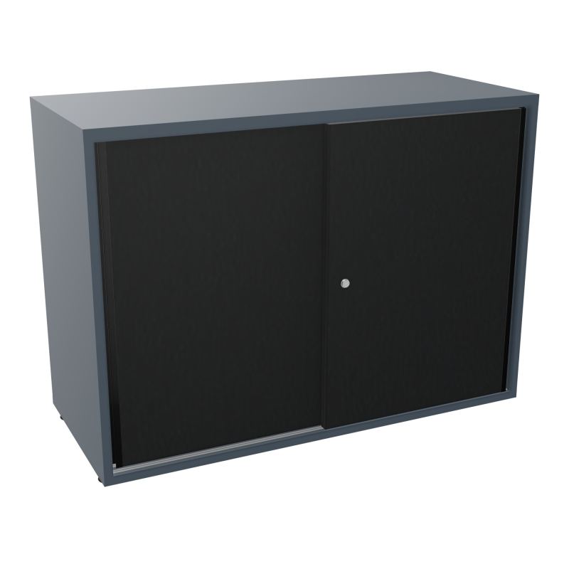 ARMAND ARM MELA L100 H73,5 P43,2 HAUTEUR BUREAU 2 PTES COULIS R6 R9 SG