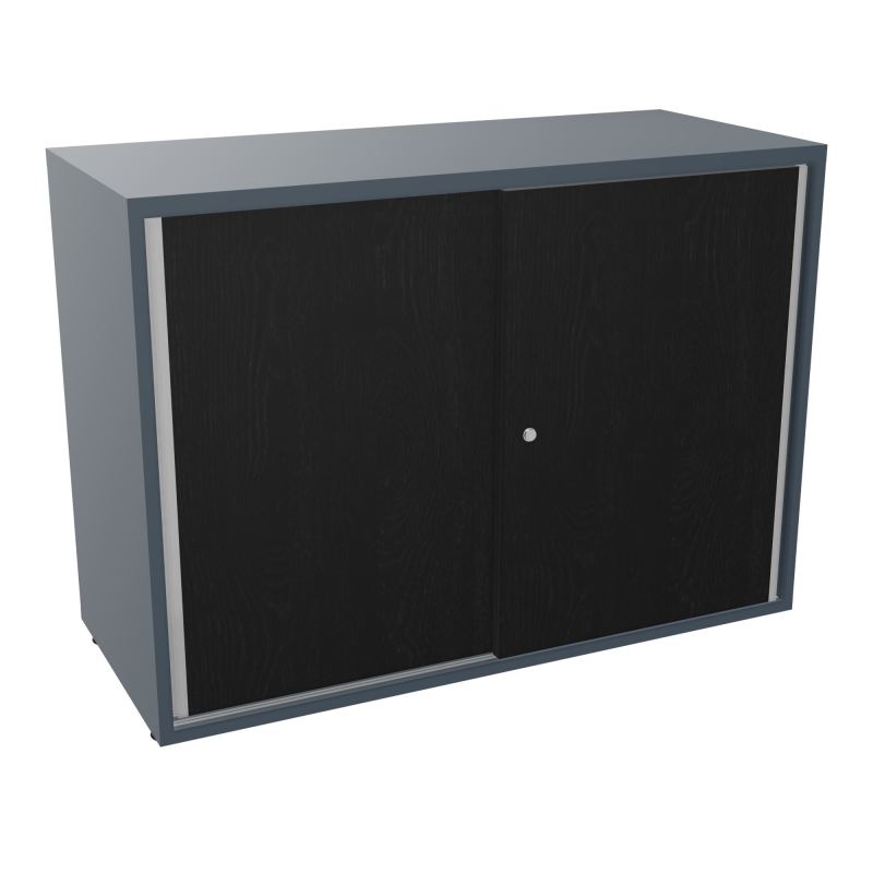 ARMAND ARM MELA L100 H73,5 P43,2 HAUTEUR BUREAU 2 PTES COULIS R6 RK SB