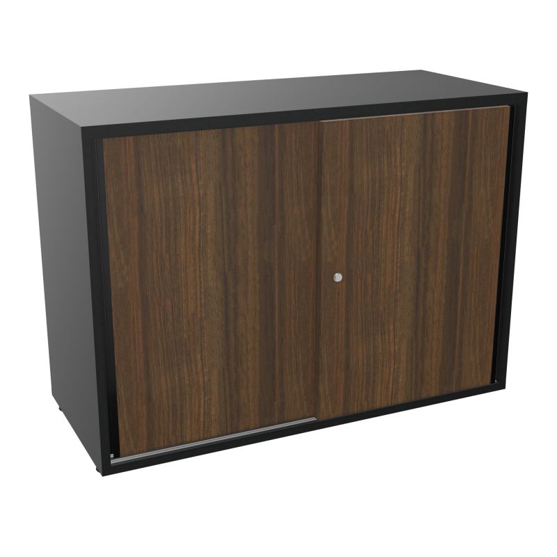 ARMAND ARM MELA L100 H73,5 P43,2 HAUTEUR BUREAU 2 PTES COULIS R9 N6 SG
