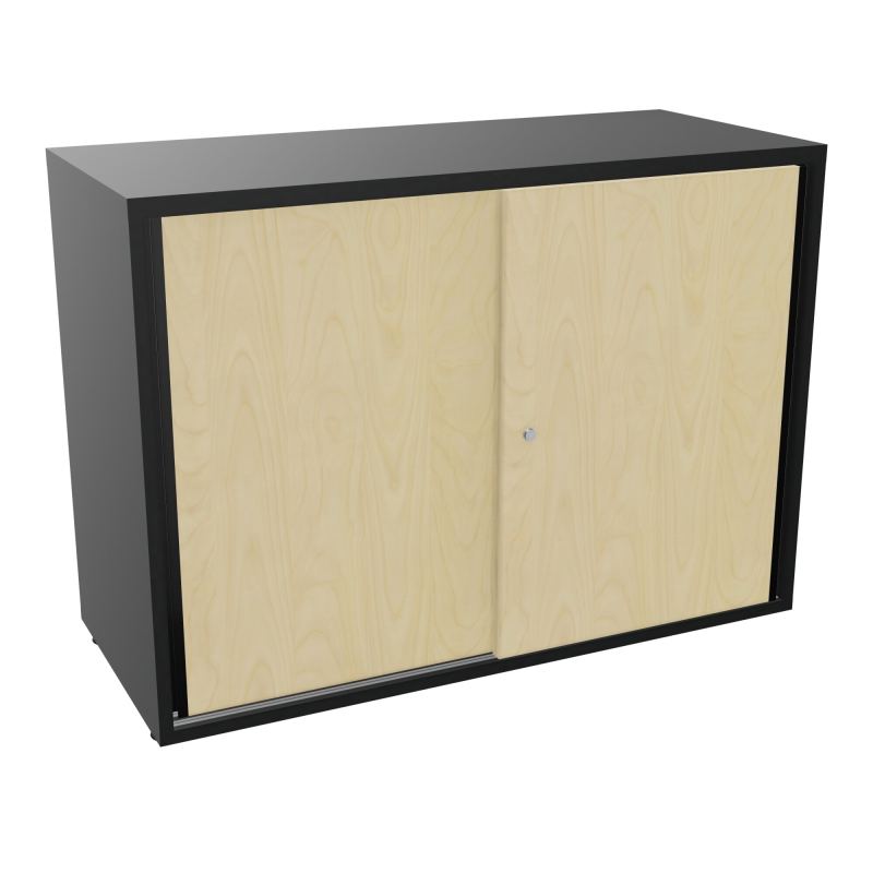 ARMAND ARM MELA L100 H73,5 P43,2 HAUTEUR BUREAU 2 PTES COULIS R9 N8 SG