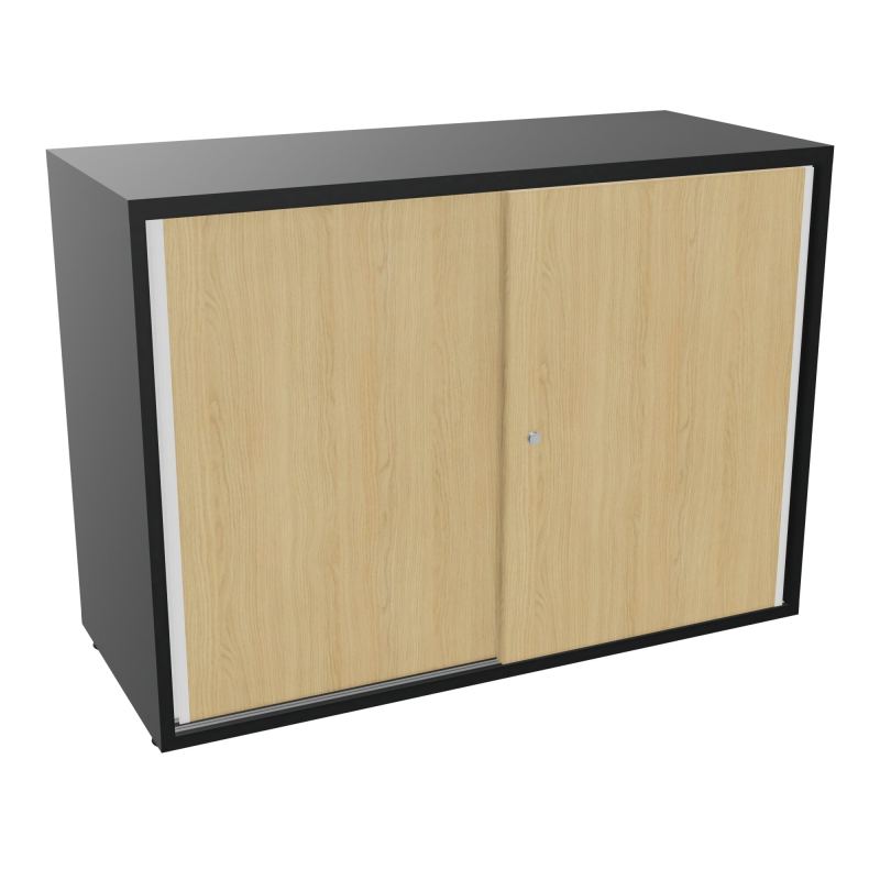 ARMAND ARM MELA L100 H73,5 P43,2 HAUTEUR BUREAU 2 PTES COULIS R9 R1 SO