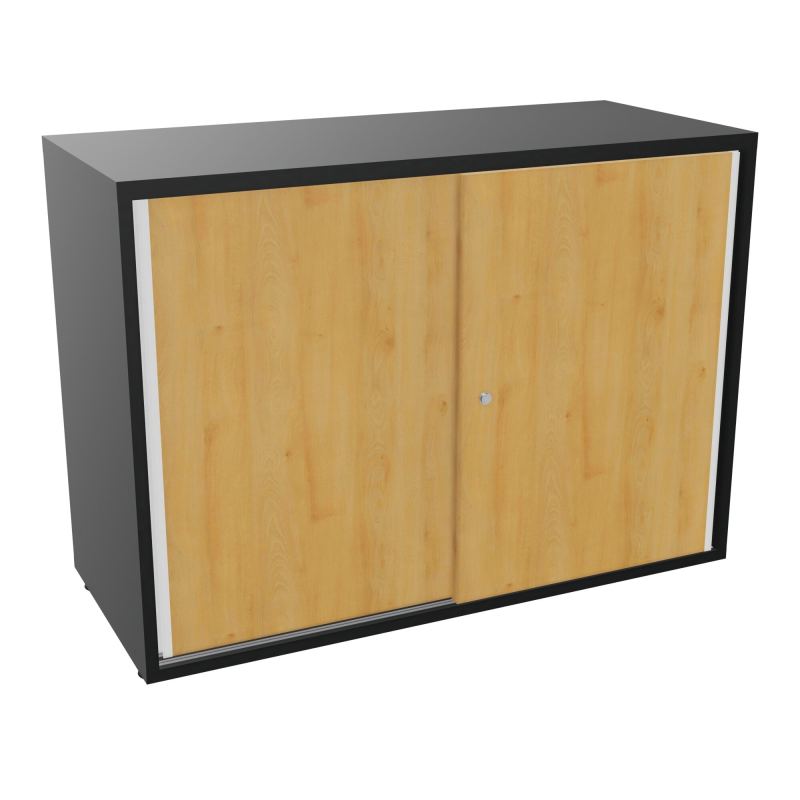 ARMAND ARM MELA L100 H73,5 P43,2 HAUTEUR BUREAU 2 PTES COULIS R9 R5 SO