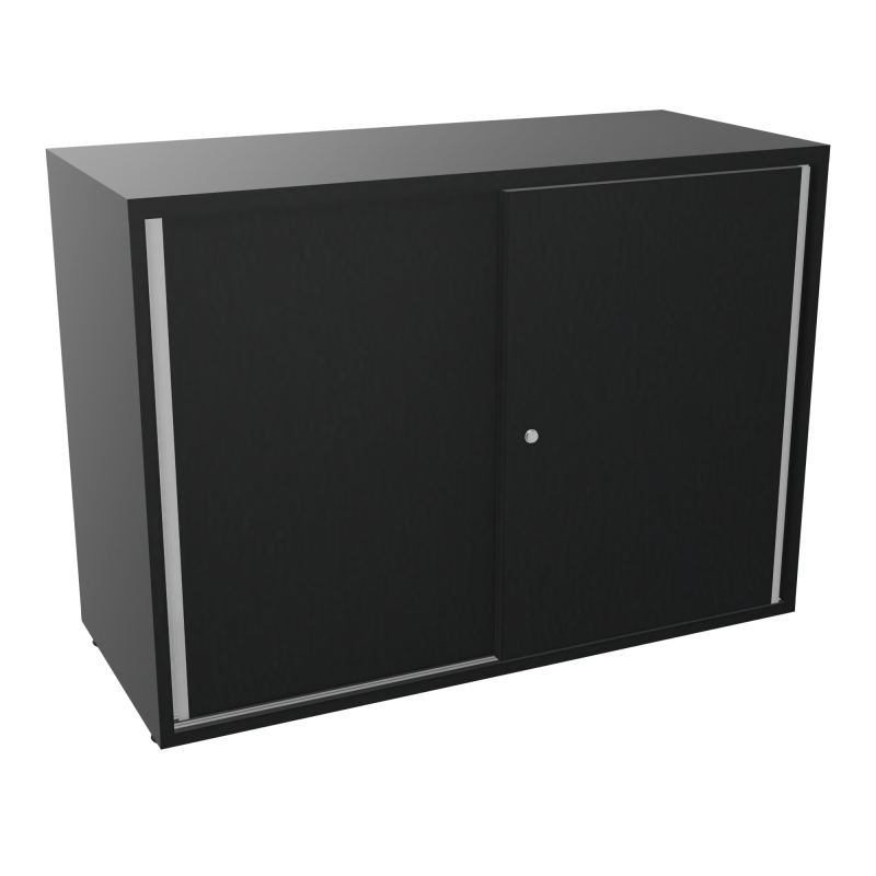 ARMAND ARM MELA L100 H73,5 P43,2 HAUTEUR BUREAU 2 PTES COULIS R9 R9 SB
