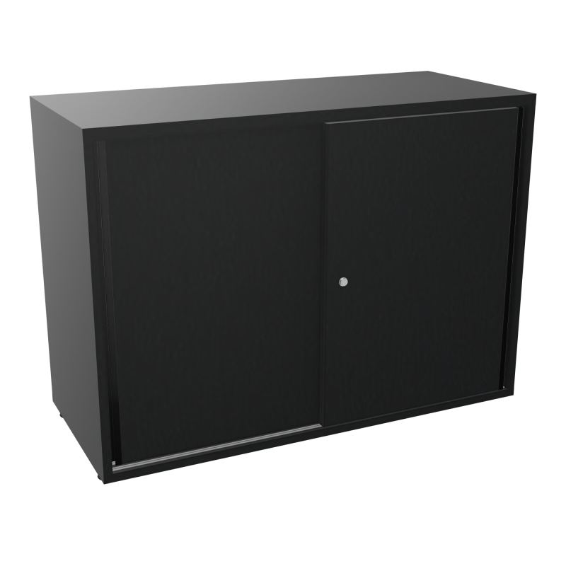 ARMAND ARM MELA L100 H73,5 P43,2 HAUTEUR BUREAU 2 PTES COULIS R9 R9 SG
