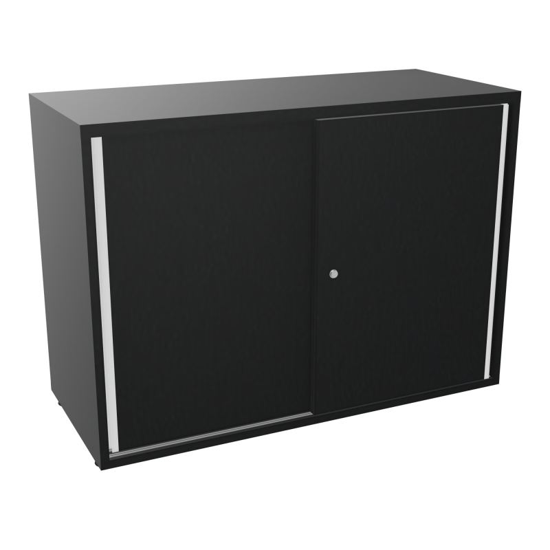 ARMAND ARM MELA L100 H73,5 P43,2 HAUTEUR BUREAU 2 PTES COULIS R9 R9 SO