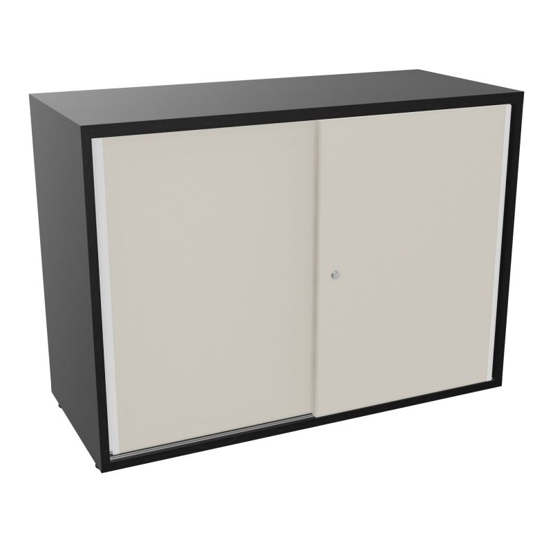 ARMAND ARM MELA L100 H73,5 P43,2 HAUTEUR BUREAU 2 PTES COULIS RK N5 SO