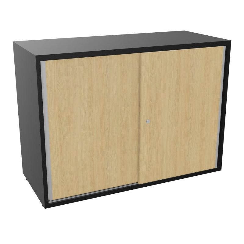ARMAND ARM MELA L100 H73,5 P43,2 HAUTEUR BUREAU 2 PTES COULIS RK R1 SB
