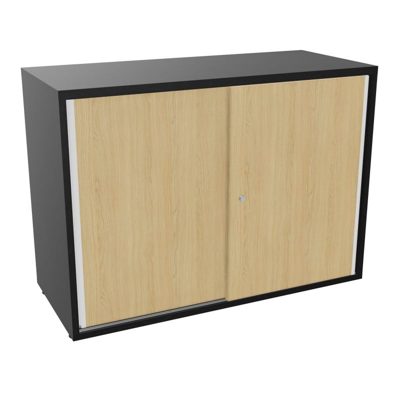 ARMAND ARM MELA L100 H73,5 P43,2 HAUTEUR BUREAU 2 PTES COULIS RK R1 SO