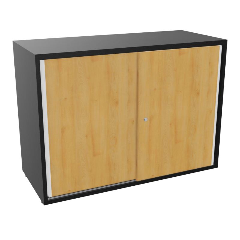 ARMAND ARM MELA L100 H73,5 P43,2 HAUTEUR BUREAU 2 PTES COULIS RK R5 SO