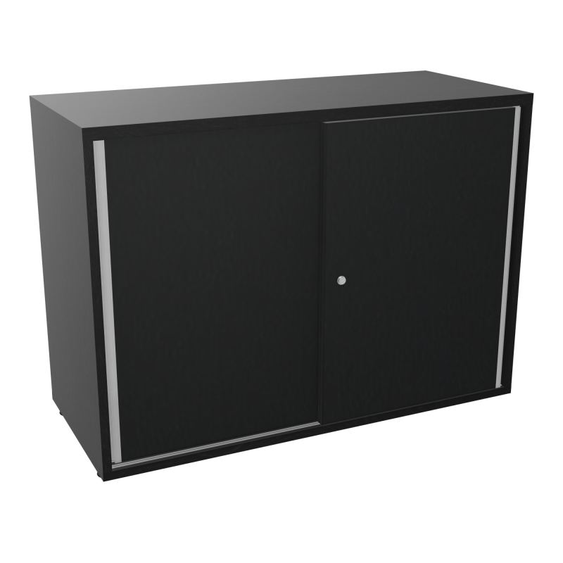 ARMAND ARM MELA L100 H73,5 P43,2 HAUTEUR BUREAU 2 PTES COULIS RK R9 SB
