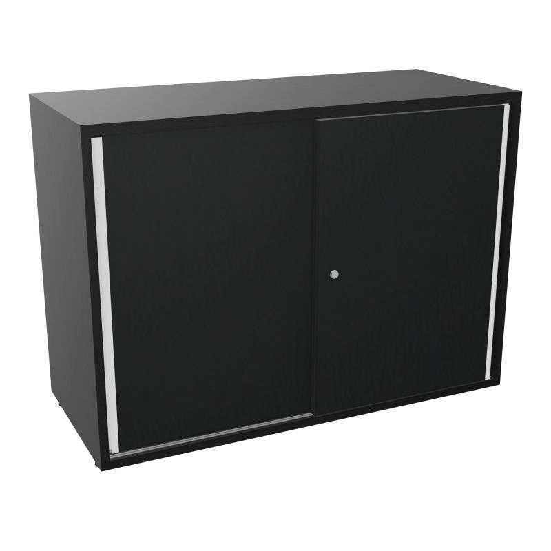 ARMAND ARM MELA L100 H73,5 P43,2 HAUTEUR BUREAU 2 PTES COULIS RK R9 SO