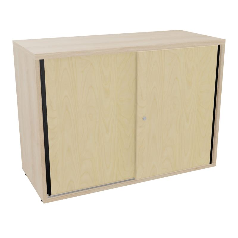 ARMAND ARM MELA L100 H73,5 P43,2 HAUTEUR BUREAU 2 PTES COULIS