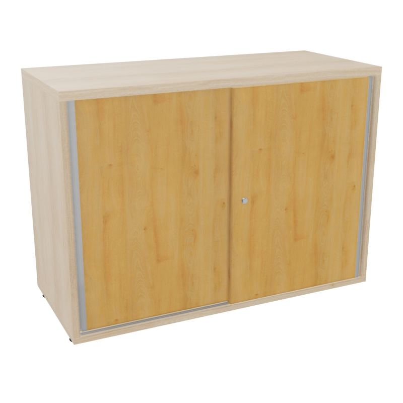 ARMAND ARM MELA L100 H73,5 P43,2 HAUTEUR BUREAU 2 PTES COULIS RZ R5 SB